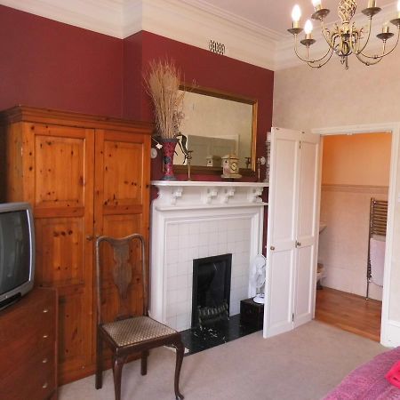 Greystones Bed And Breakfast 罗切斯特 外观 照片