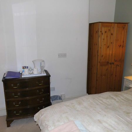 Greystones Bed And Breakfast 罗切斯特 外观 照片