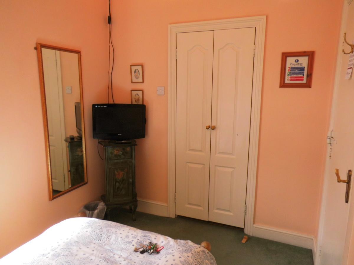 Greystones Bed And Breakfast 罗切斯特 外观 照片
