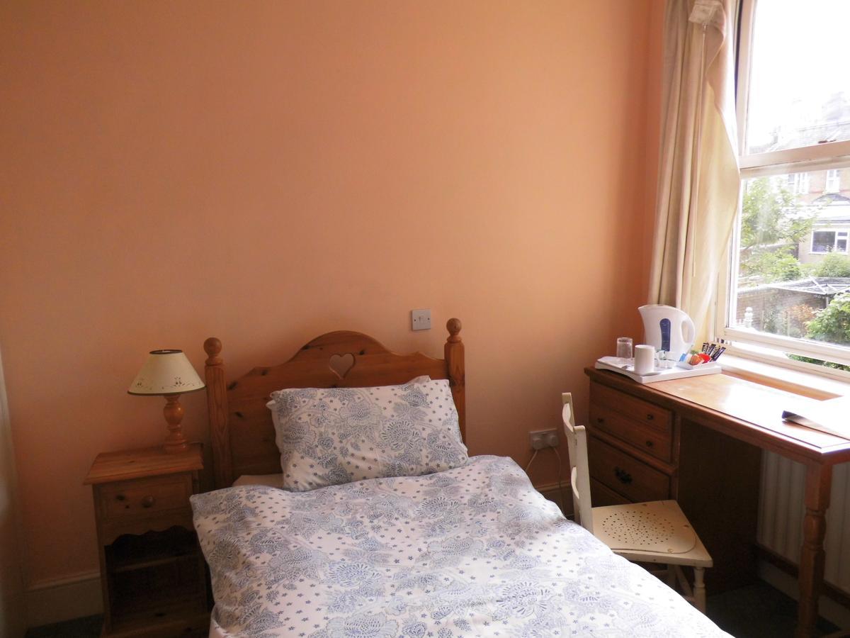 Greystones Bed And Breakfast 罗切斯特 外观 照片