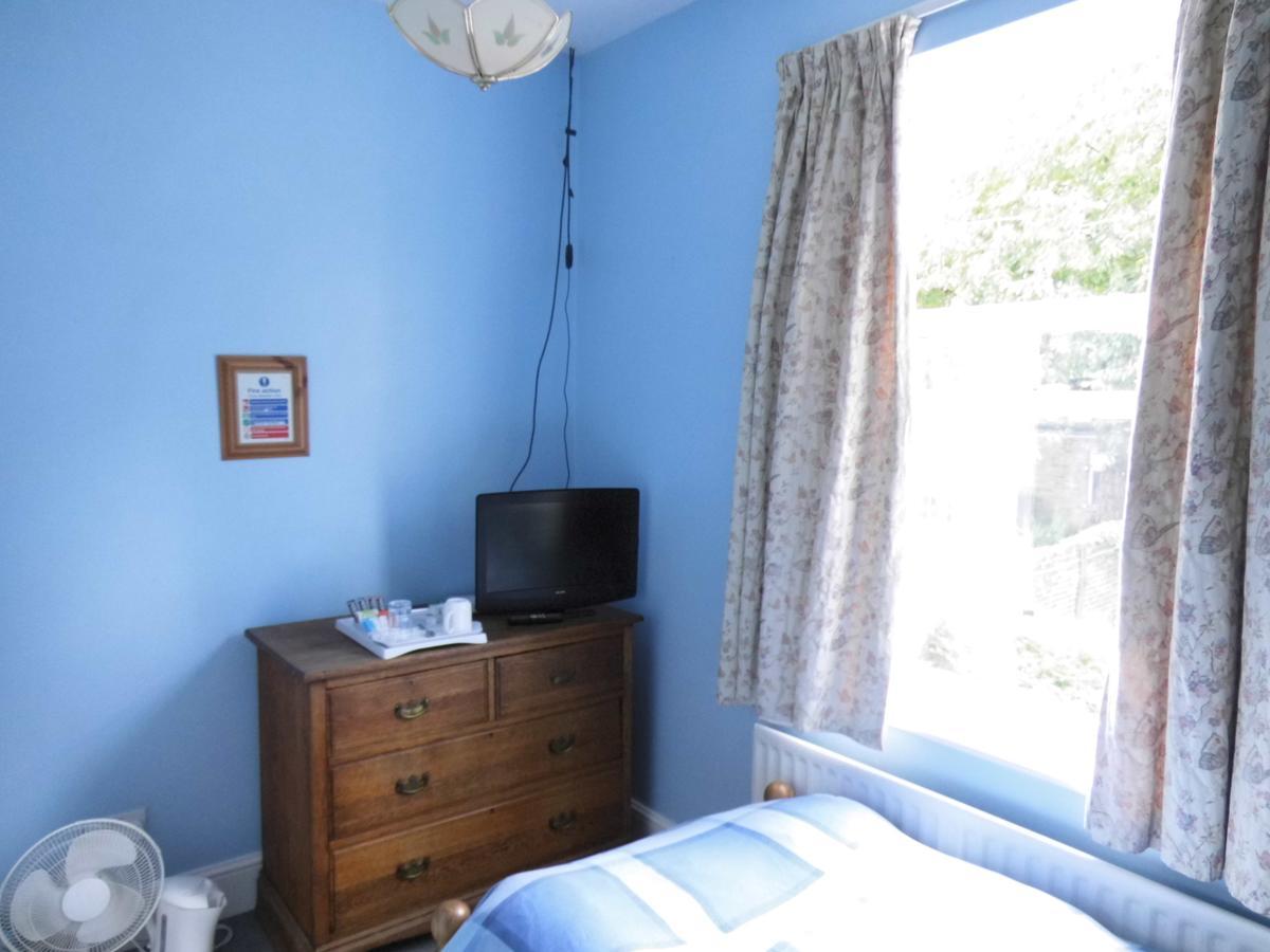 Greystones Bed And Breakfast 罗切斯特 外观 照片