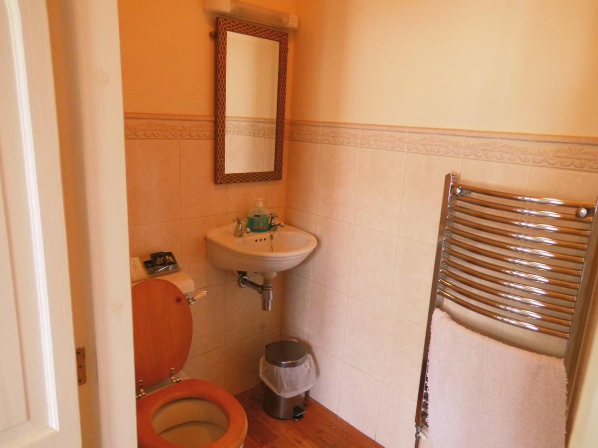 Greystones Bed And Breakfast 罗切斯特 外观 照片
