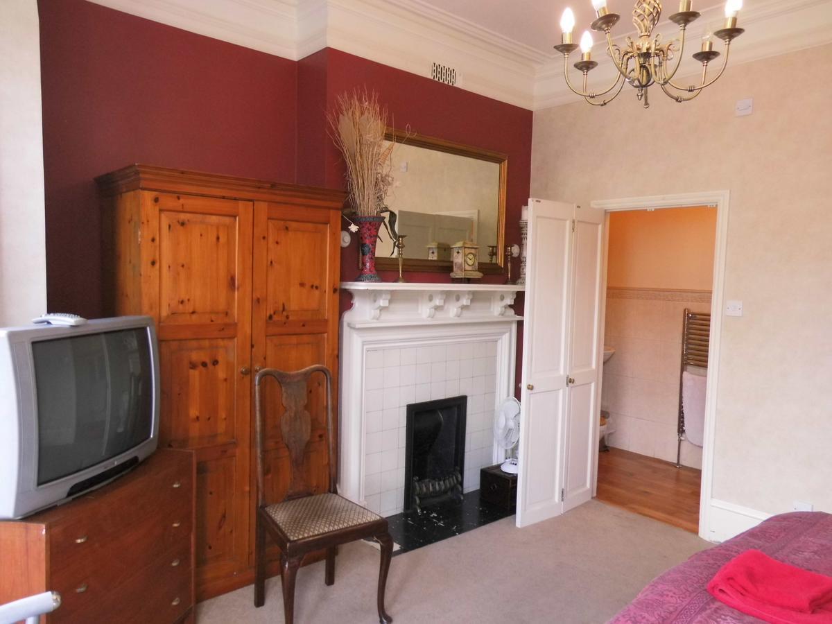 Greystones Bed And Breakfast 罗切斯特 外观 照片