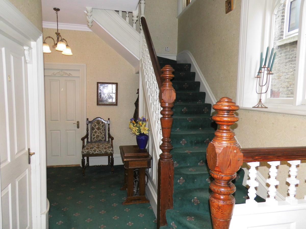 Greystones Bed And Breakfast 罗切斯特 外观 照片