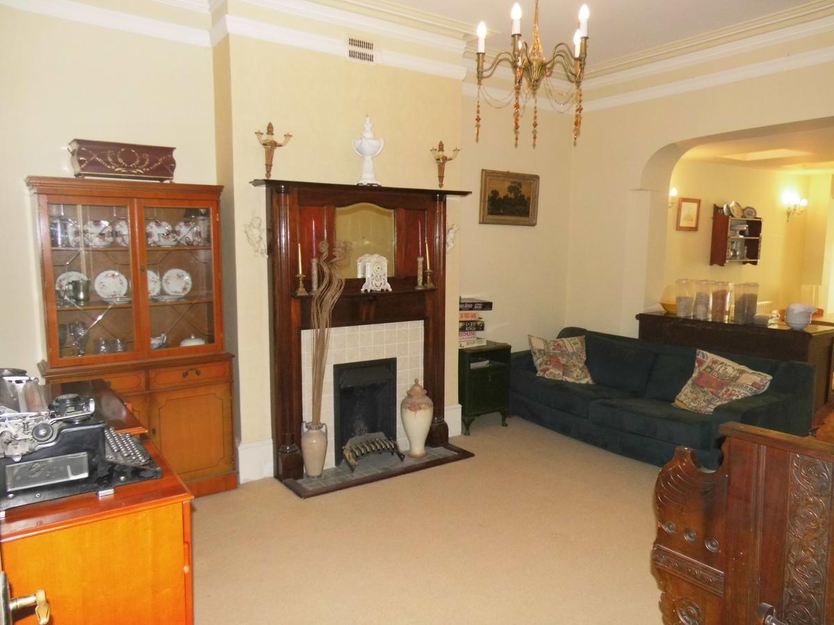 Greystones Bed And Breakfast 罗切斯特 外观 照片