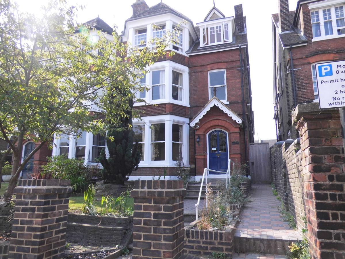 Greystones Bed And Breakfast 罗切斯特 外观 照片
