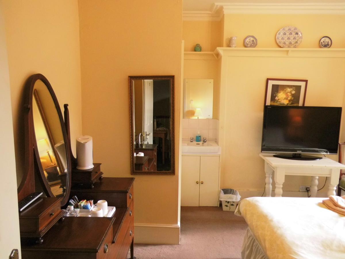 Greystones Bed And Breakfast 罗切斯特 外观 照片