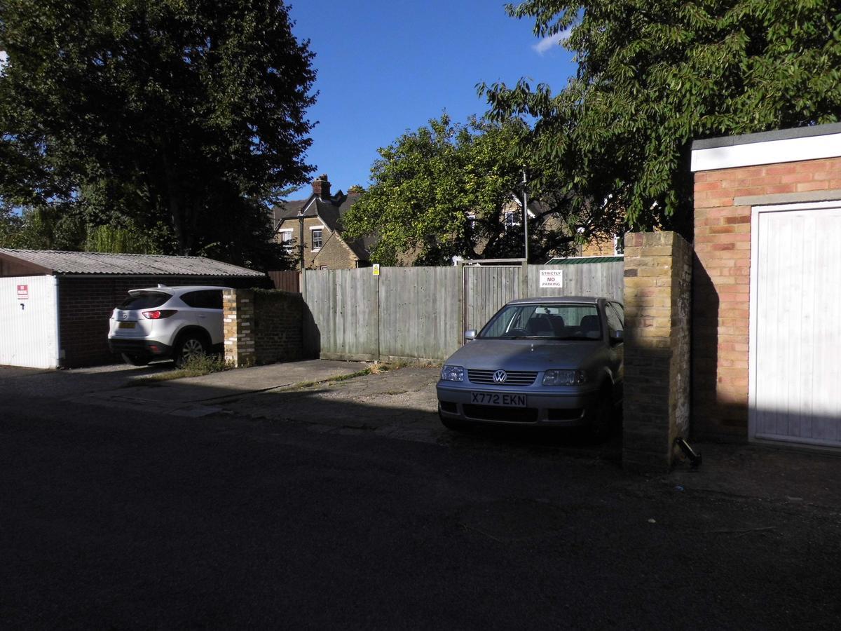 Greystones Bed And Breakfast 罗切斯特 外观 照片