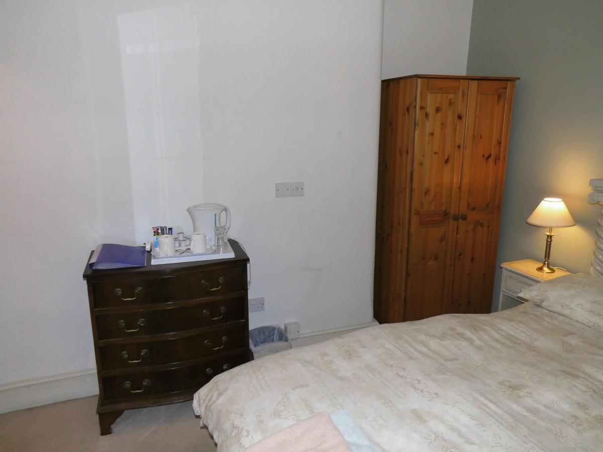 Greystones Bed And Breakfast 罗切斯特 外观 照片
